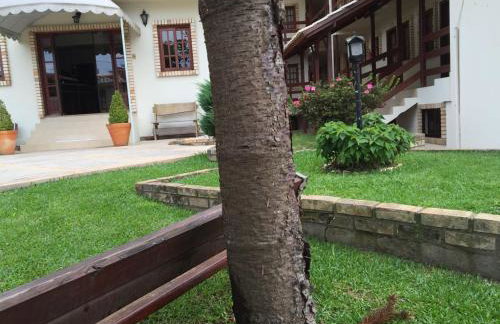 Villa Apart Hotel - Photo 22