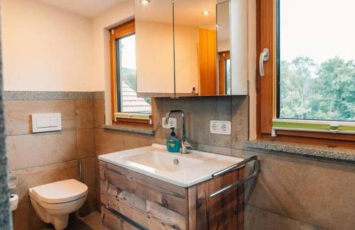 Ferienhaus Woidhaus - Foto 29