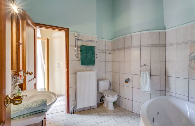 Ifigenia Theriso Village - Foto 20