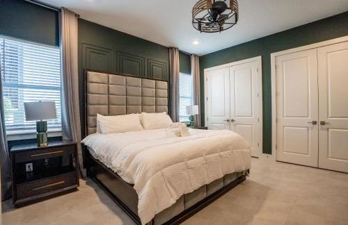 Golf Estate with Simulator, Bowling, Sauna - Foto 10