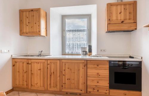 Sallrain Hof Apartment 2 - Photo 14