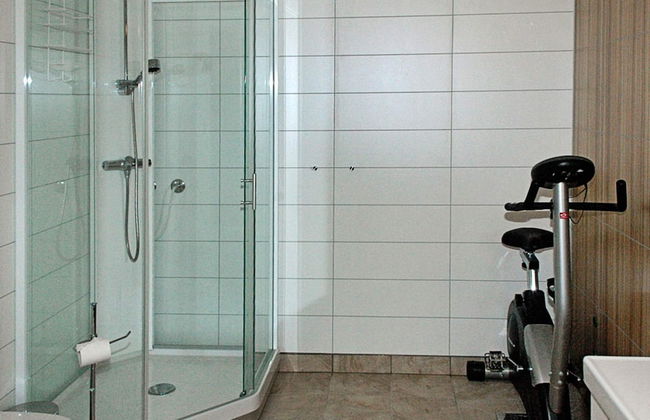 Holiday Home in UrangsvÃ¥g - Foto 10