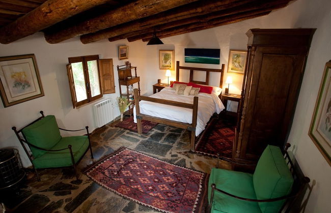 Finca La Ramallosa - Foto 16