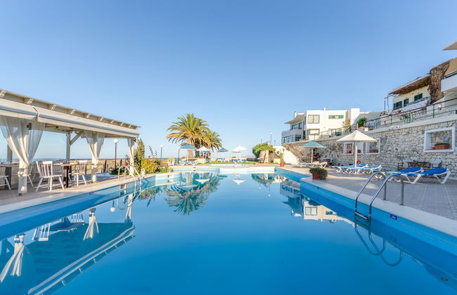 Pela Mare Hotel - Foto 1