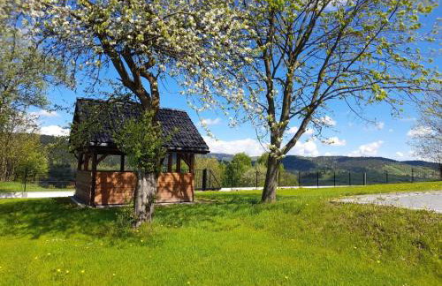 Beskid House Kurów - Foto 62