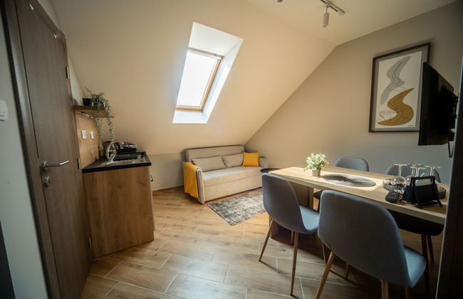 Manoir Apartments - Photo 34