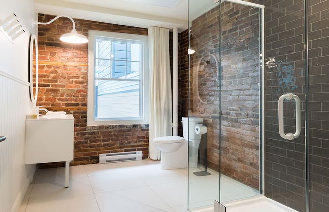 La Maison des Lofts - Par les Lofts Vieux-Québec - Photo 14