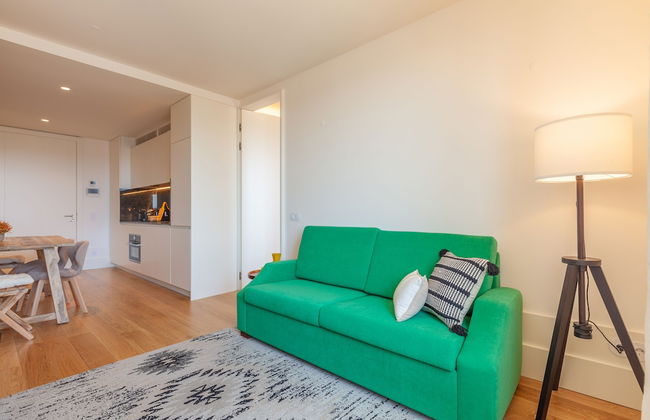 D&S - Lazaros Apartments - Foto 37