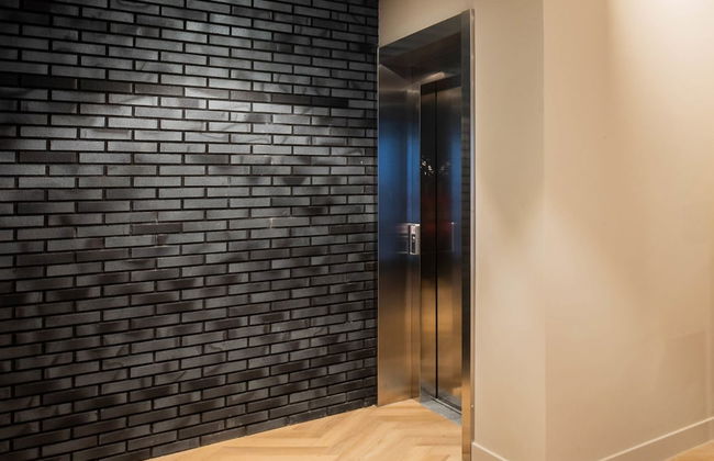 Studio Serviced Apartments With City View - Foto 32