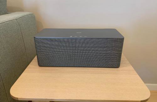 Moderne Wohnung im Grünen mit privatem Garten - Foto 9