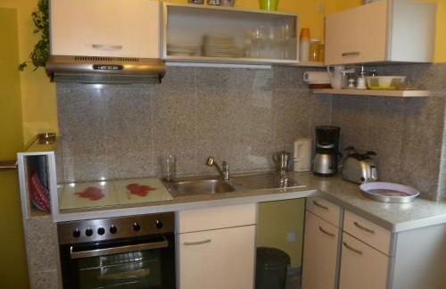 Ferienwohnungen Klosterblick - Photo 55