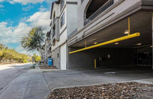 NRG Stadium, the Medical Center Bright and Cozy Unit - Foto 28
