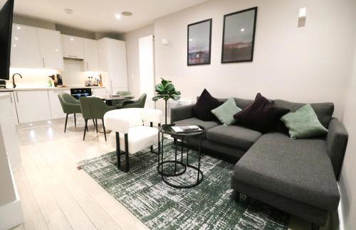 Fitzrovia - Charlotte Street by Viridian Apartments - Photo 6