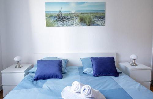 Bel Appartement Face à La Mer Près Du Centre - Le Voilier by Halldis - Foto 12