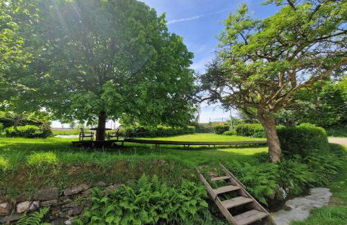 Apartment in Brittany Near Sandy Beaches - Foto 26