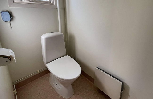 4 Person Holiday Home in Karna - Foto 8