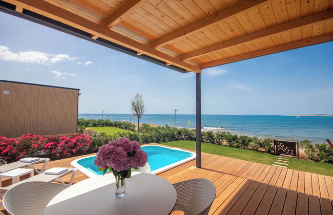 Arena Grand Kazela Camping Homes - Foto 54