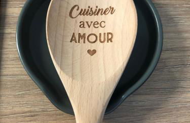 Gite La Barthe Basse - Foto 7