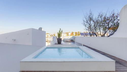 CASA LIMA - State of the art villa with views and pool in Ferragudo - Foto 2