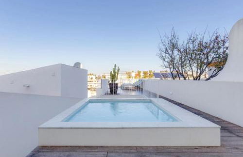 CASA LIMA - State of the art villa with views and pool in Ferragudo - Foto 2