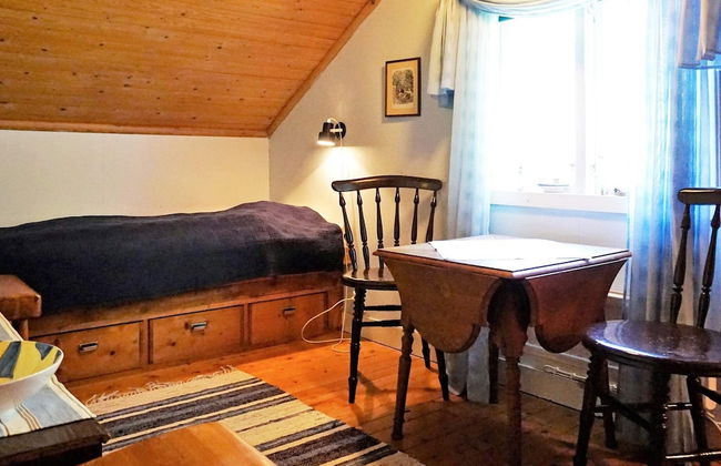 5 Person Holiday Home in Henan - Foto 19