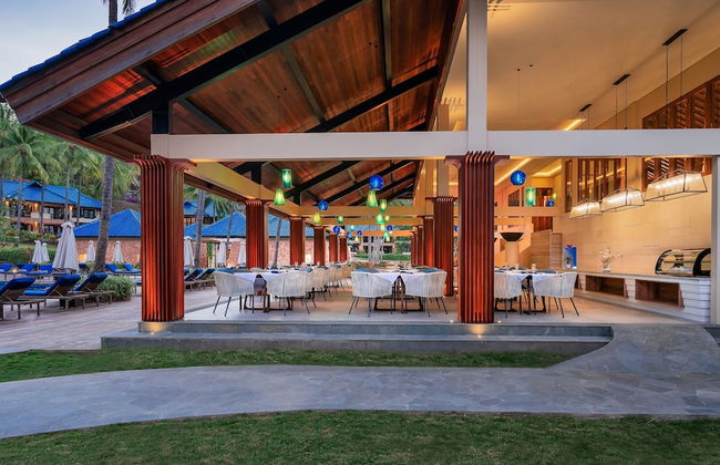 Sundancer Residences & Villas Lombok - Foto 40