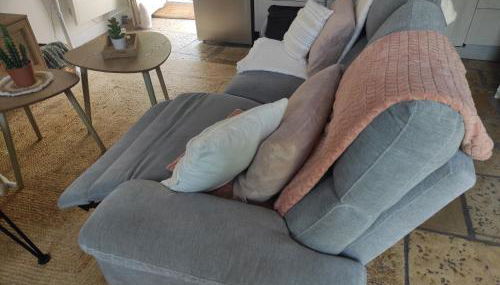 Le gîte "La belle époque" classé 3 Etoiles - Foto 5