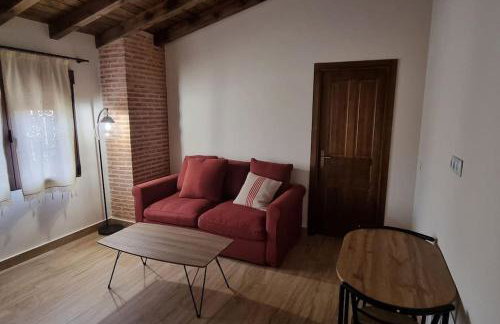 Casa Rural Alcolea del Pinar - Foto 30