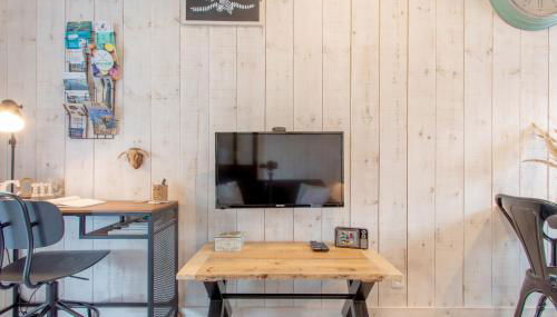 Charmant gîte cosy et romantique à Sanguinet - Foto 5