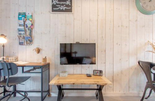 Charmant gîte cosy et romantique à Sanguinet - Foto 5