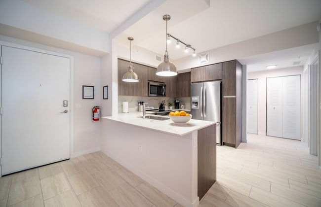 Tucker at Palmer Dadeland Miami - Photo 56