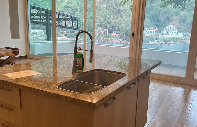 Puerto Vallarta Family Vacation Home, Beach Frontage - Foto 76