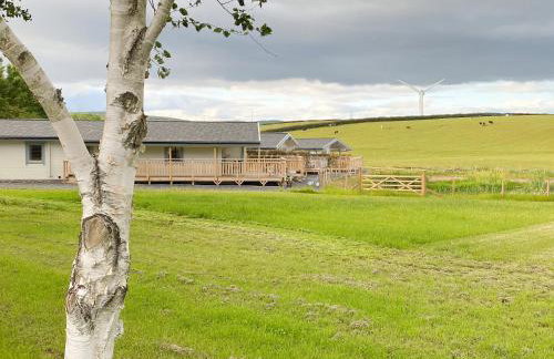 Pine Lodge - Uk30007 - Foto 31