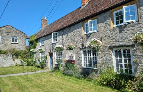 Northover Manor Hotel - Foto 1