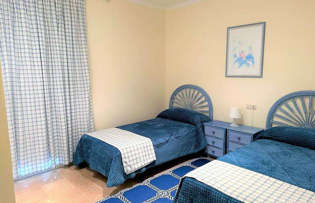 Belvilla by OYO Palacio de la Marina - Foto 3