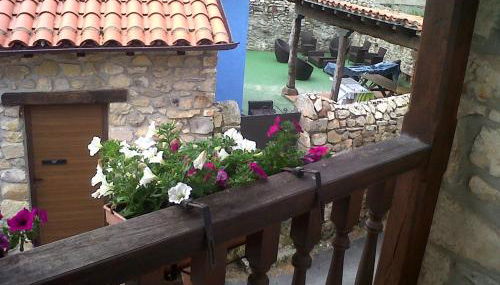 El Cabañon de Pimiango - Foto 2