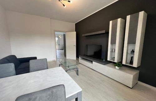 Kìbilù Comfort Hub Malpensa - Foto 41