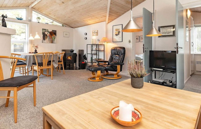 5 Person Holiday Home in Thisted-by Traum - Foto 13