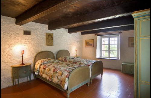 Agriturismo Famiglia al Castello Di Bagnolo - Foto 48