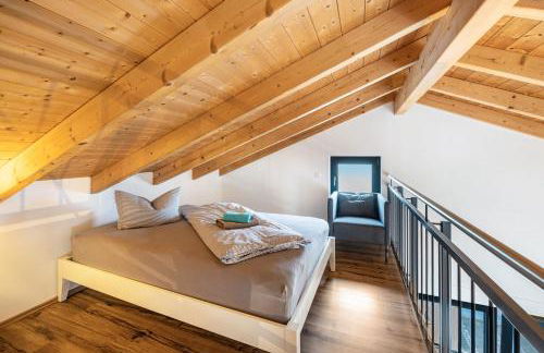 Ferienhaus Sonnenwind Hainer See Og - Foto 15