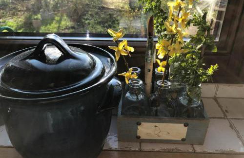 Leśna 6 - House with a garden - Foto 33