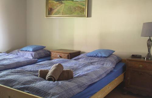 Agroturystyka Ulima - Foto 20