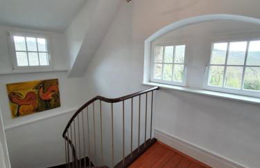 Wächterhaus auf der Sauerburg - Photo 8