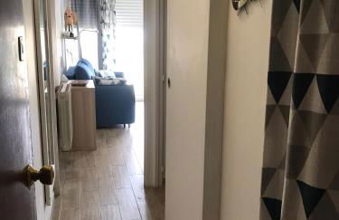 Studio direct plage - Foto 12