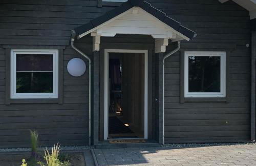 Ferienhaus am Harkebrügger See - Foto 1