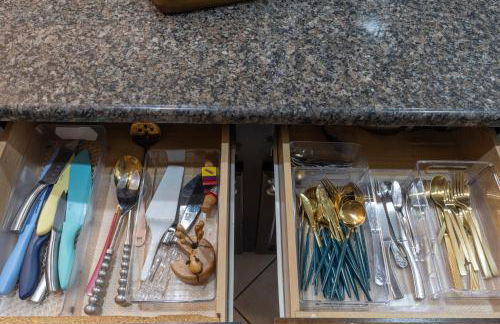 5BR BIG Home in Tomball, Game Room 10 pax - Foto 43