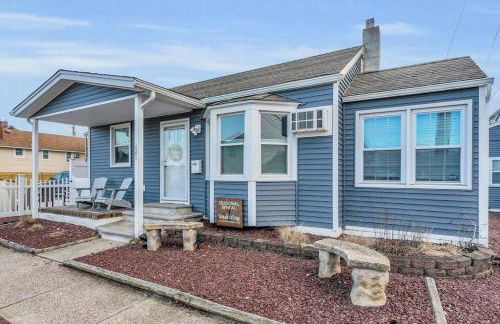 Seaside Cottage: A 'MyShoreCottage' Property - Foto 20