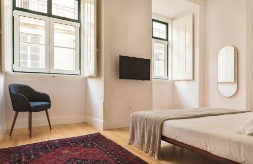 The Visionaire Apartments - Foto 16