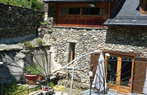 la grange avec spa - Photo 7