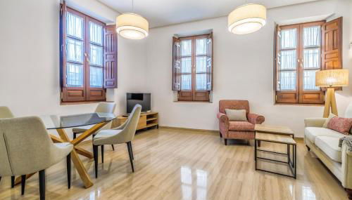 Apartamento Viana & Centro Histórico - Foto 3, furniture